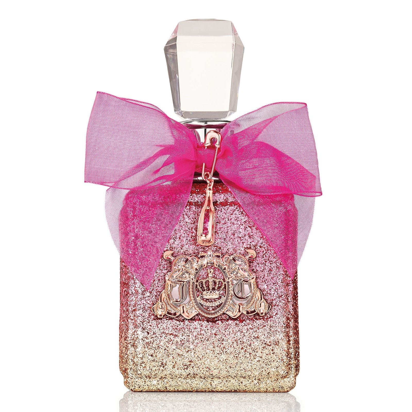 Juicy Couture Viva La Juicy Rose for Women EDP (Tester) Main image