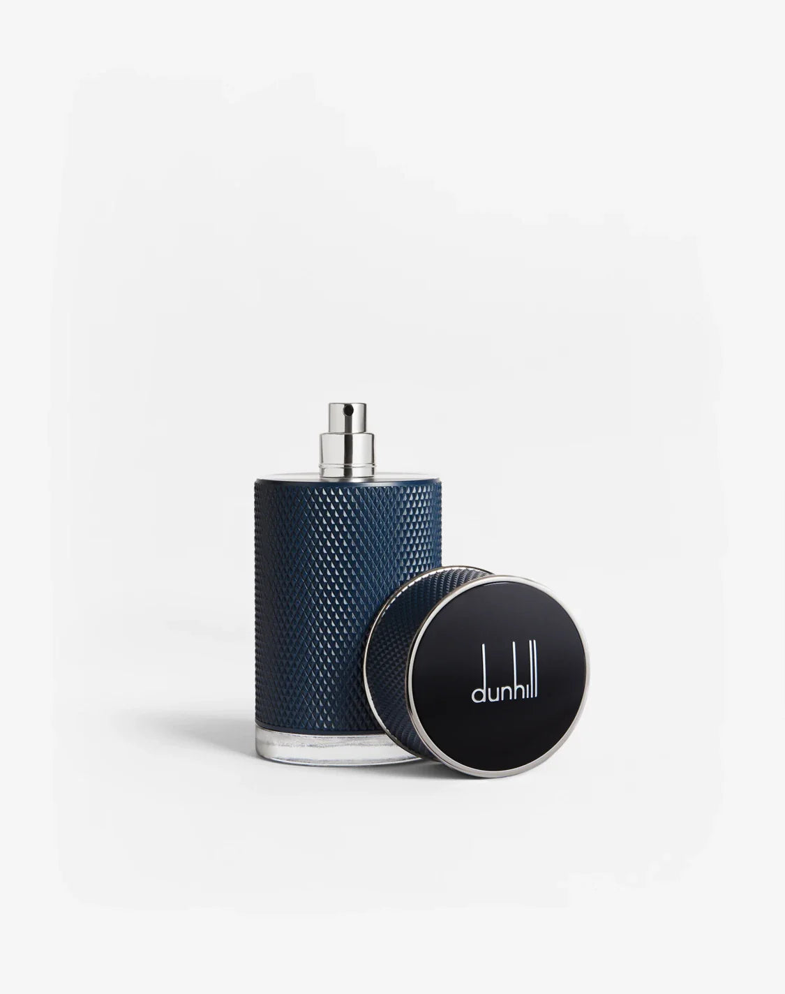Dunhill Icon Racing Blue Edition (Tester) Secondary image