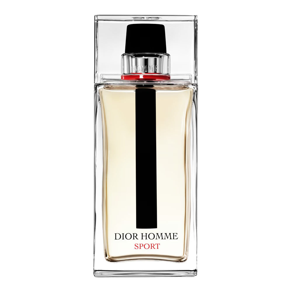 Dior Homme Sport Eau De Toilette (Tester) Main image
