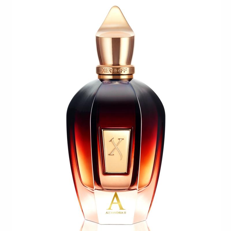 Xerjoff Alexandria Ii Edp Sample/Decants - Snap Perfumes Main image