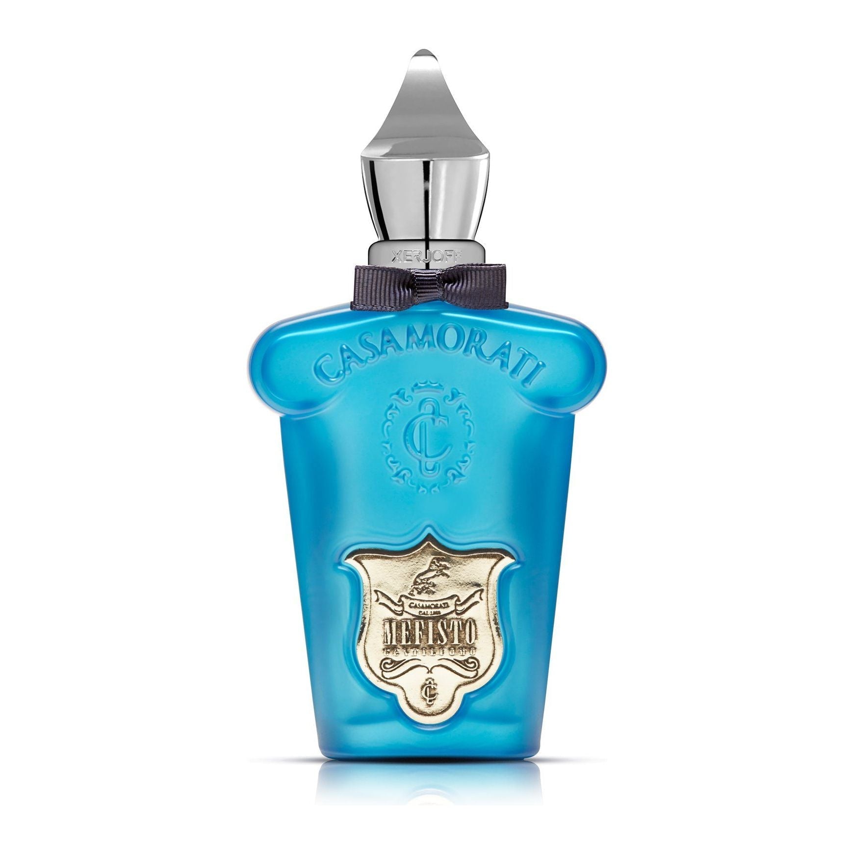 Xerjoff - Casamorati Mefisto Gentiluomo Edp Sample/Decants - Snap Perfumes Main image
