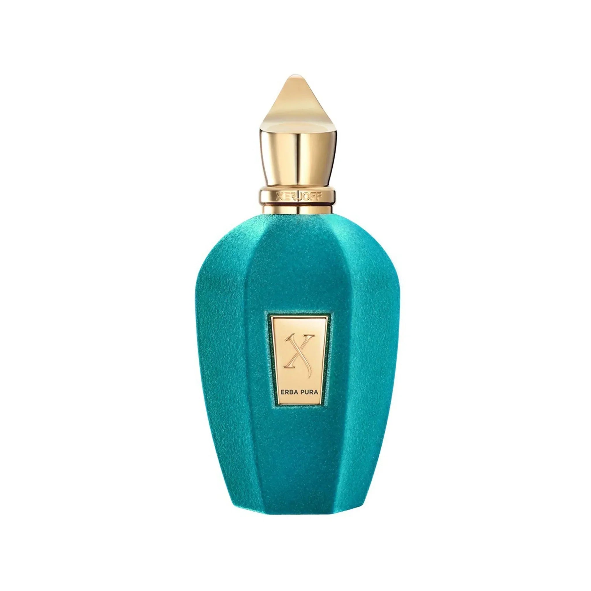 Xerjoff Erba Pura Edp Sample/Decants - Snap Perfumes Main image