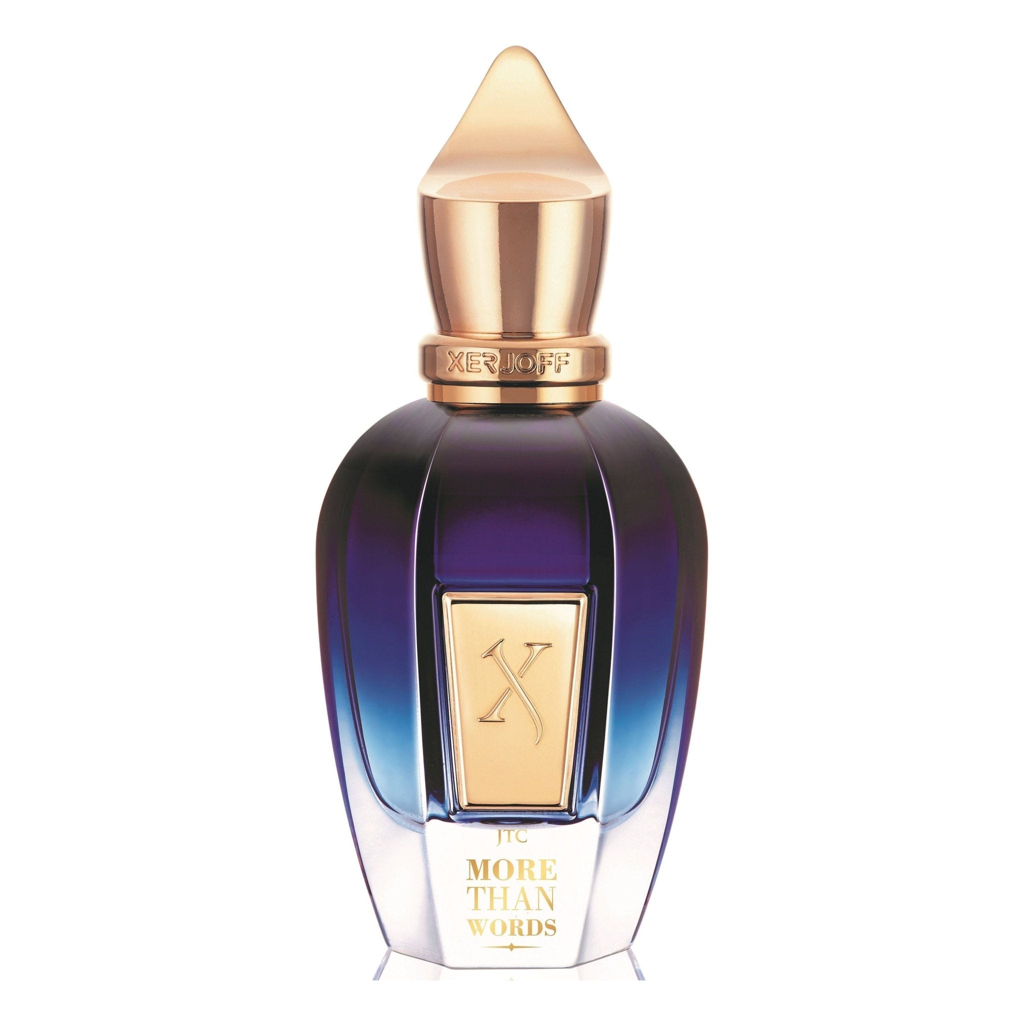 Xerjoff More Than Words Edp Sample/Decants - Snap Perfumes Main image