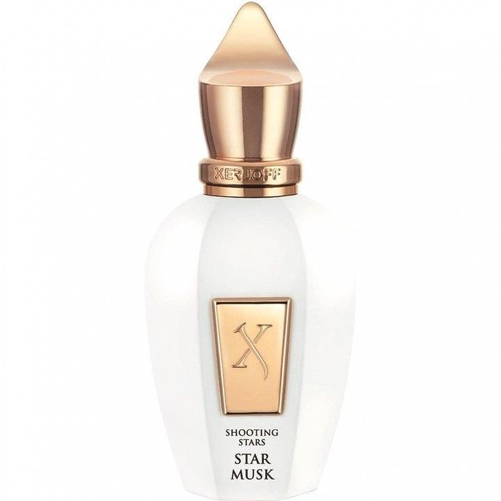 Xerjoff Shooting Stars - Star Musk Sample/Decants - Snap Perfumes Main image