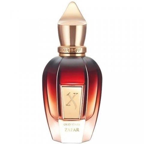Xerjoff Zafar Edp Samples/Decants - Snap Perfumes Main image