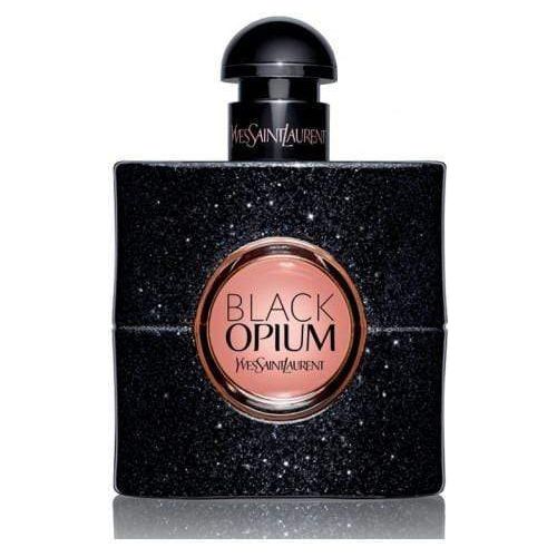 Ysl Black Opium Sample/Decant - Snap Perfumes Main image