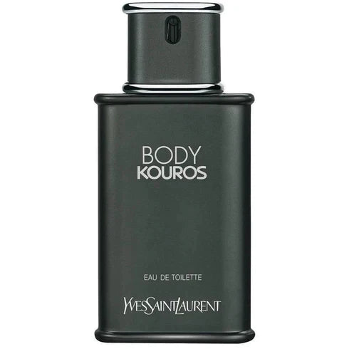 Yves Saint Laurent Body Kouros Eau De Toilette (Tester) Main image