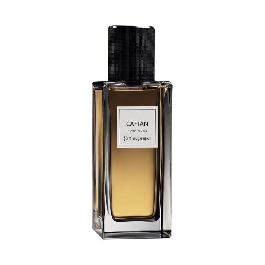 Ysl - Caftan Eau De Parfum Samples/Decants - Snap Perfumes Main image