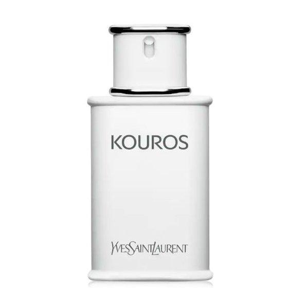 Ysl Kouros Decants/Samples - Snap Perfumes Main image