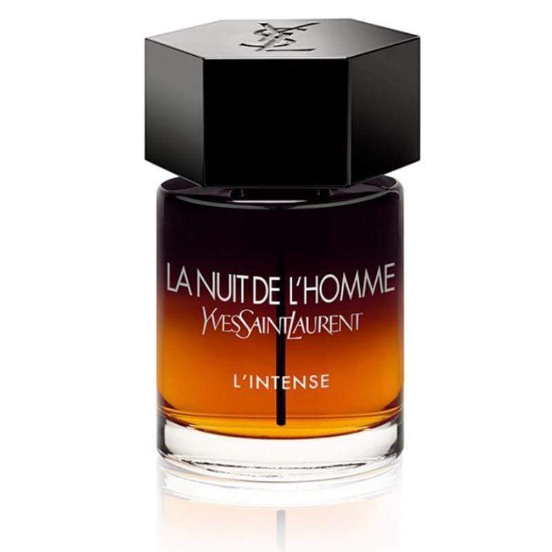 Ysl La Nuit De L'Homme L'Intense Sample/Decant - Snap Perfumes Main image