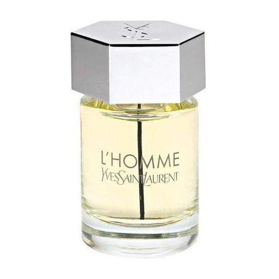 Ysl L'Homme Sample/Decant - Snap Perfumes Main image