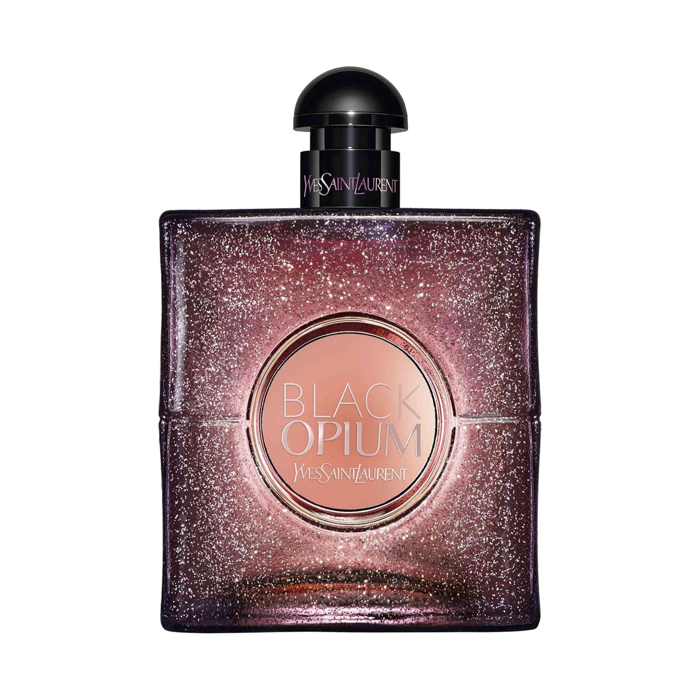 Yves Saint Laurent Black Opium EDT (Tester)