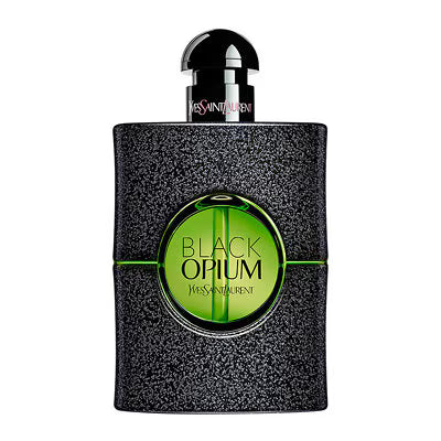 YSL Beauty Black Opium Illicit Green Eau de Parfum (Tester)