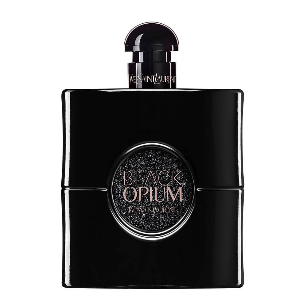 YSL Yves Saint Laurent Black Opium Le Parfum (Tester) Main image
