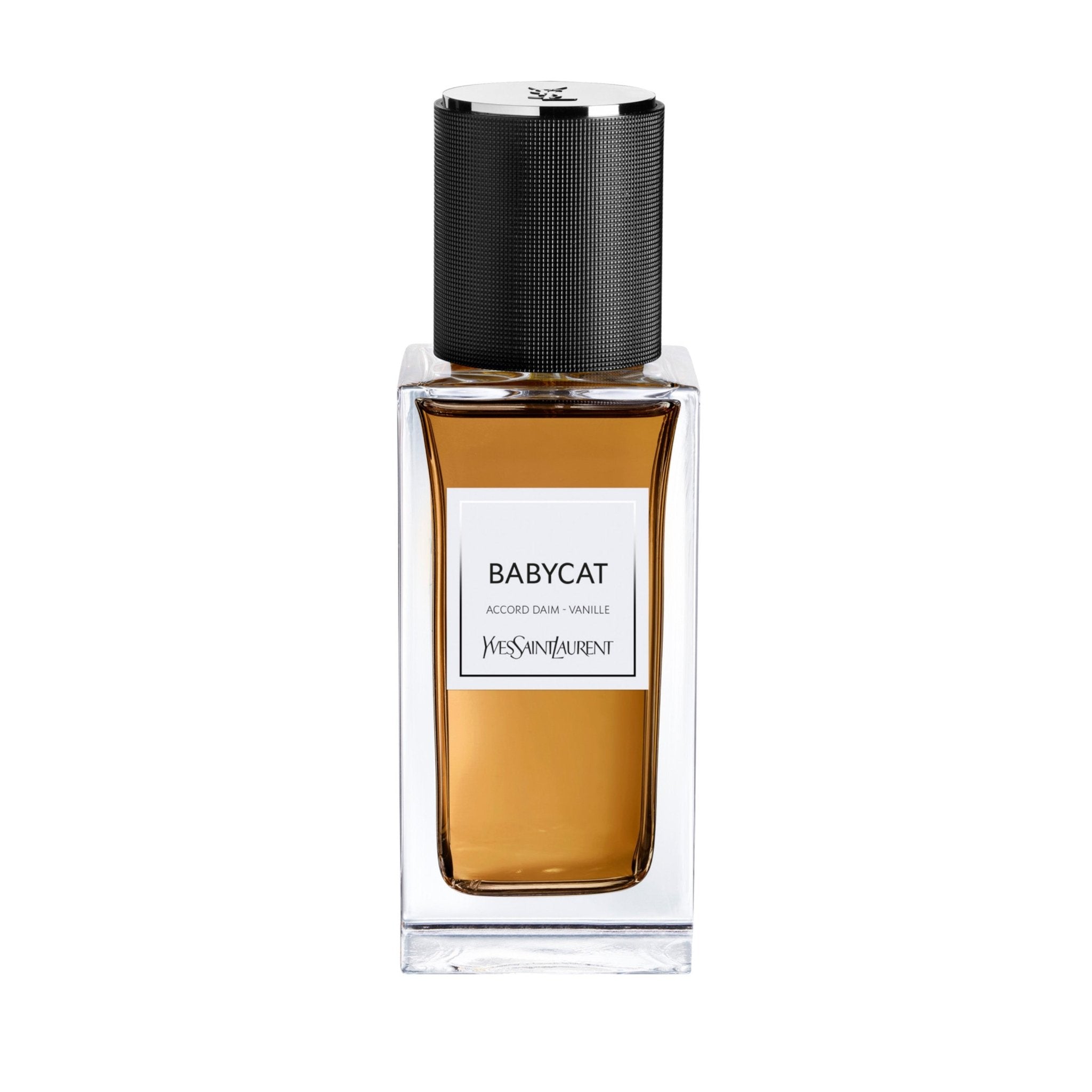 Yves Saint Laurent Babycat Edp Sample/Decants - Snap Perfumes Main image