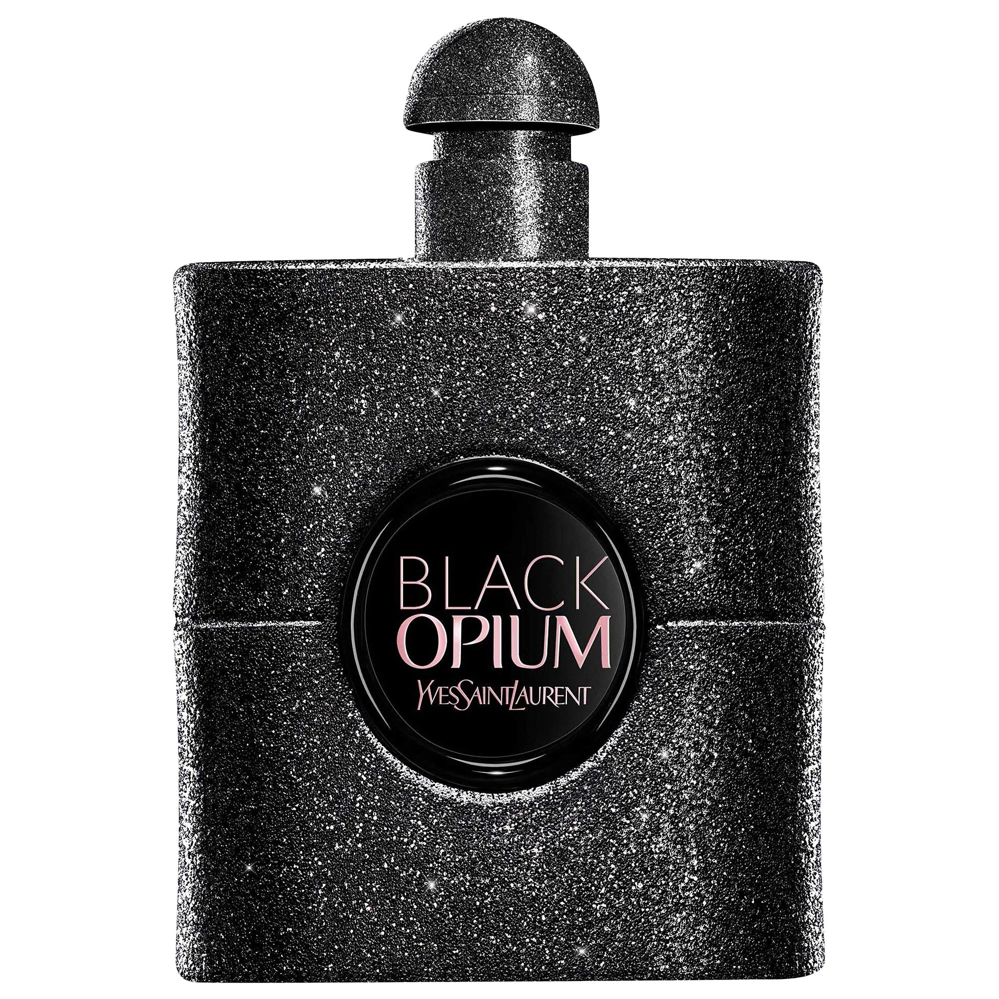 Yves Saint Laurent Black Opium Eau De Parfum Extreme Sample/Decants - Snap Perfumes Main image