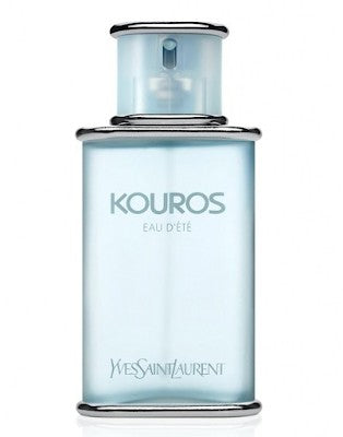 Yves Saint Laurent Kouros Eau d'Ete (Tester) Main image