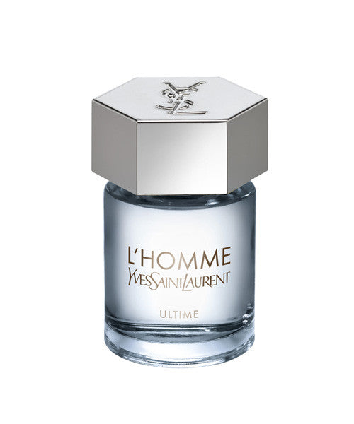 Yves Saint Laurent L'Homme Ultime EDP (Tester)