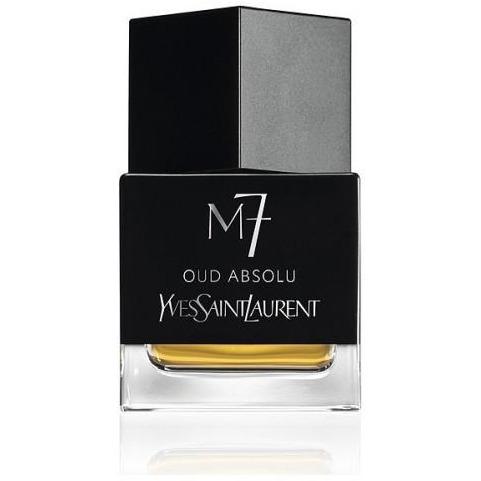 Yves Saint Laurent M7 Oud Absolu Samples/Decants - Snap Perfumes Main image