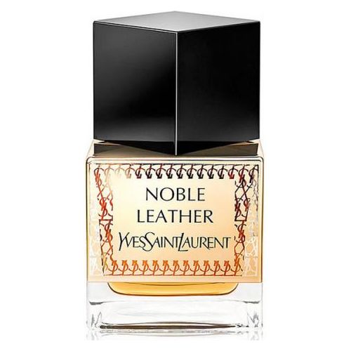 Yves Saint Laurent Noble Leather Edp Sample/Decants - Snap Perfumes Main image