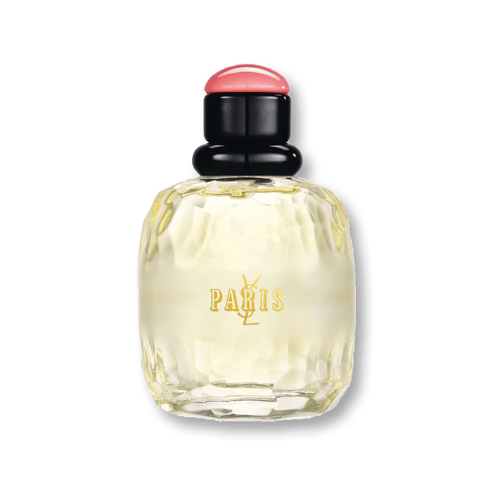 Yves Saint Laurent Paris EDT (Tester)