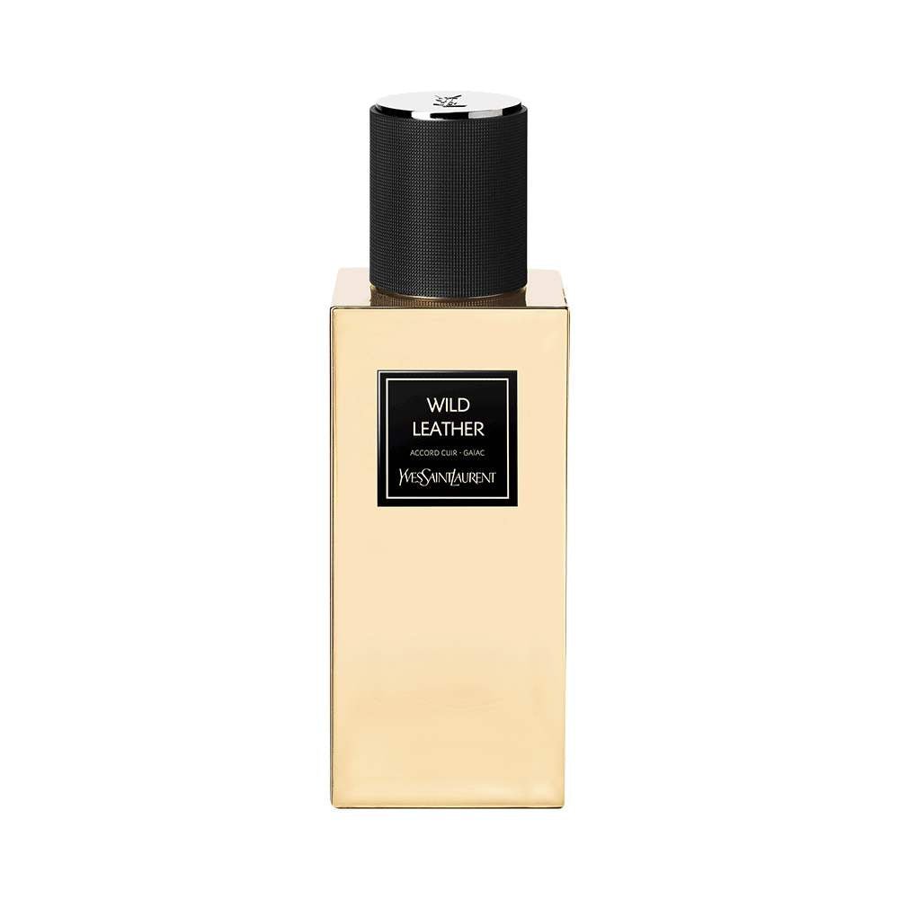 Yves Saint Laurent Wild Leather Edp Sample/Decants - Snap Perfumes Main image