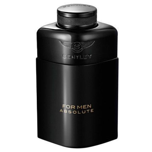 Bentley Man Absolute Eau de Parfum for Men (Tester)